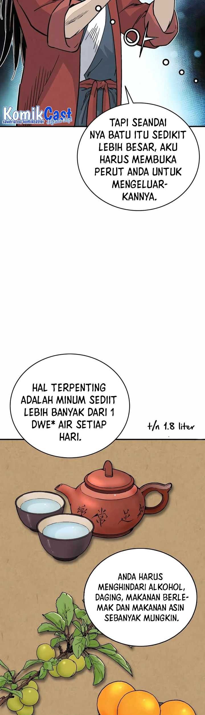 Chapter 122 - halaman 21