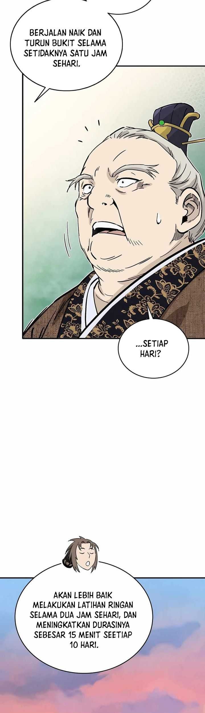 Chapter 122 - halaman 23