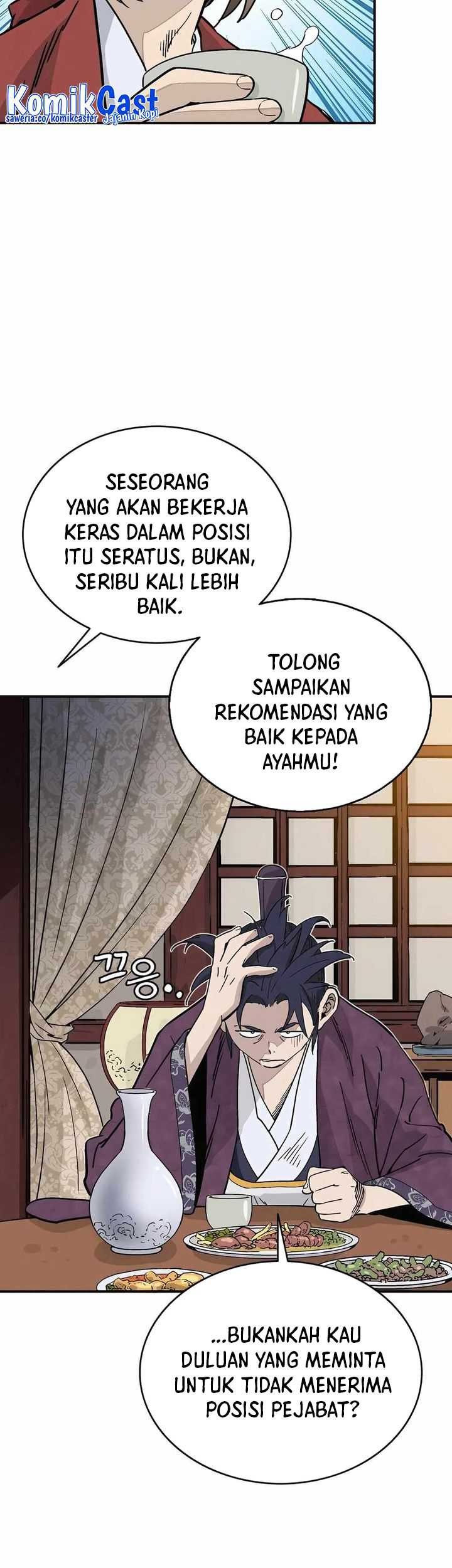 Chapter 122 - halaman 39
