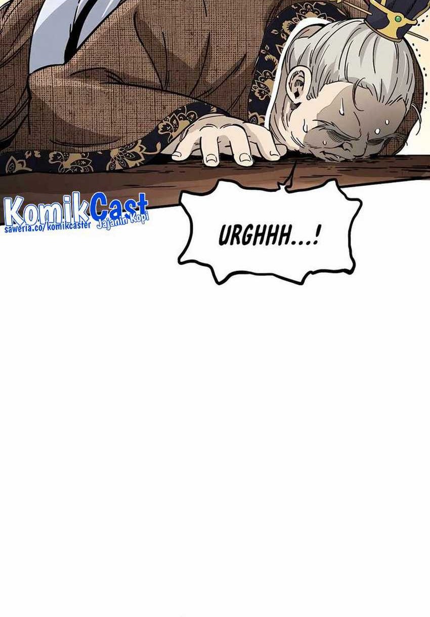 Chapter 121 - halaman 32