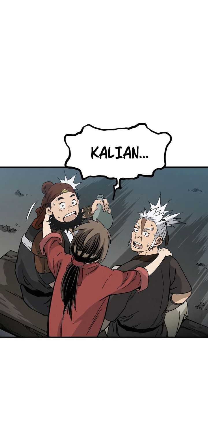 Chapter 119 - halaman 22