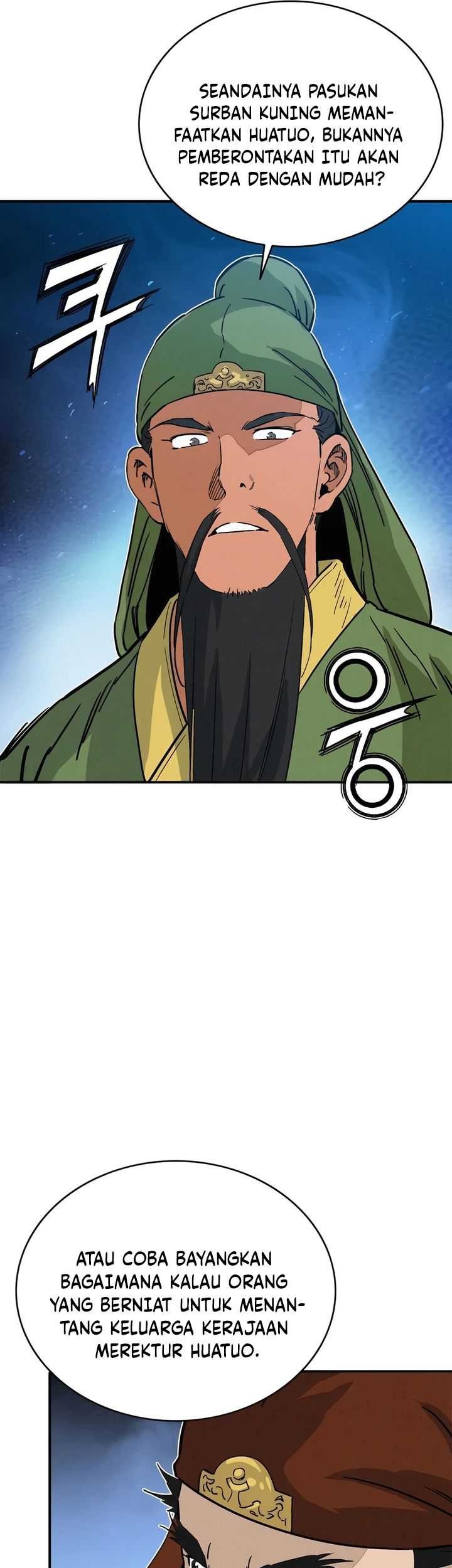 Chapter 119 - halaman 33