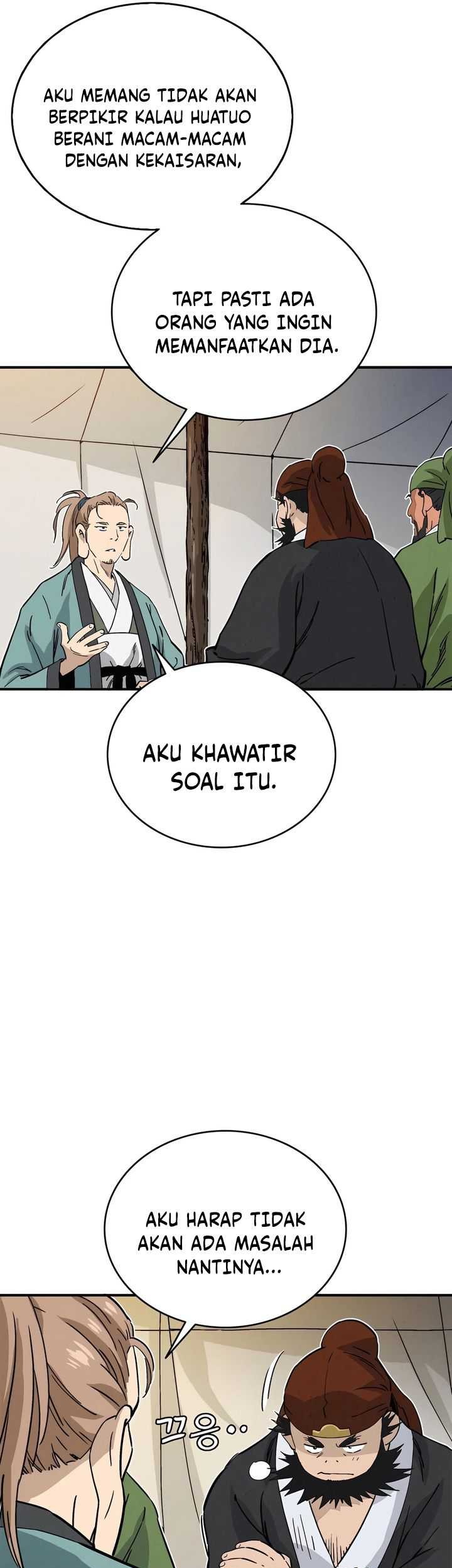 Chapter 119 - halaman 35