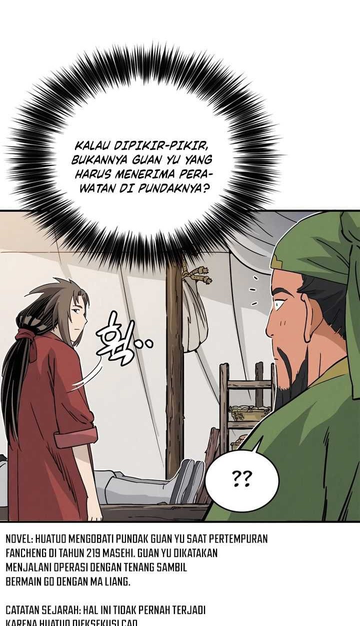 Chapter 118 - halaman 38