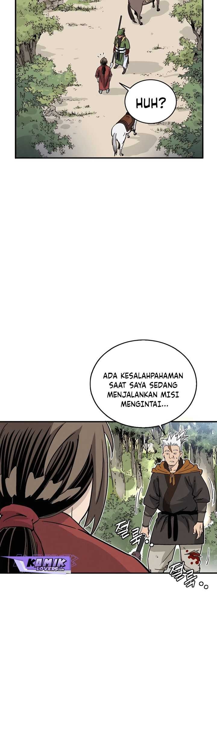 Chapter 117 - halaman 33
