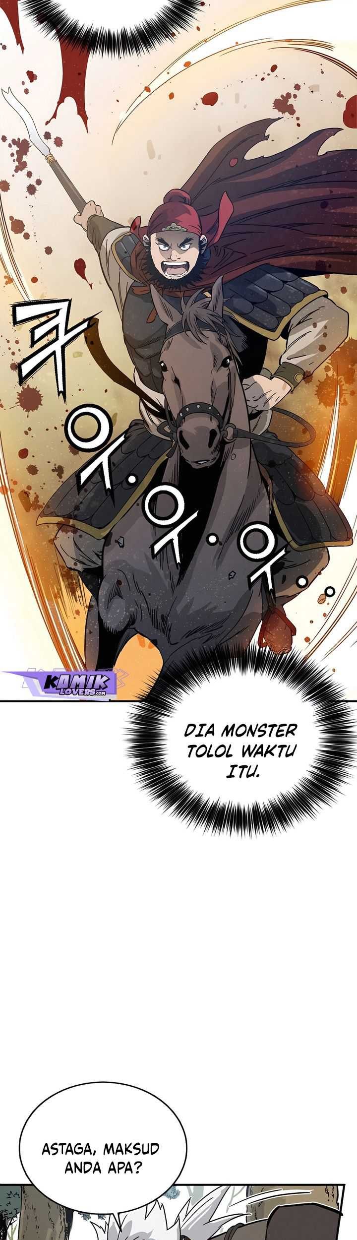Chapter 116 - halaman 31