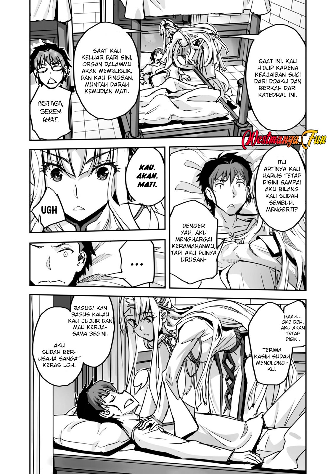 Chapter 48 - halaman 22