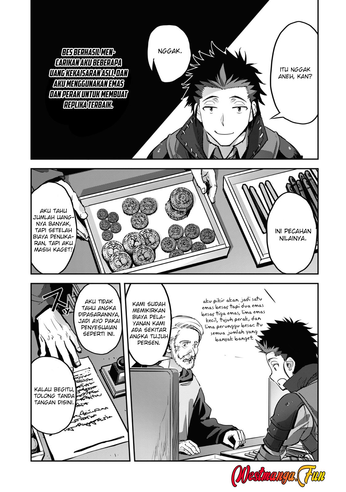 Chapter 47 - halaman 22