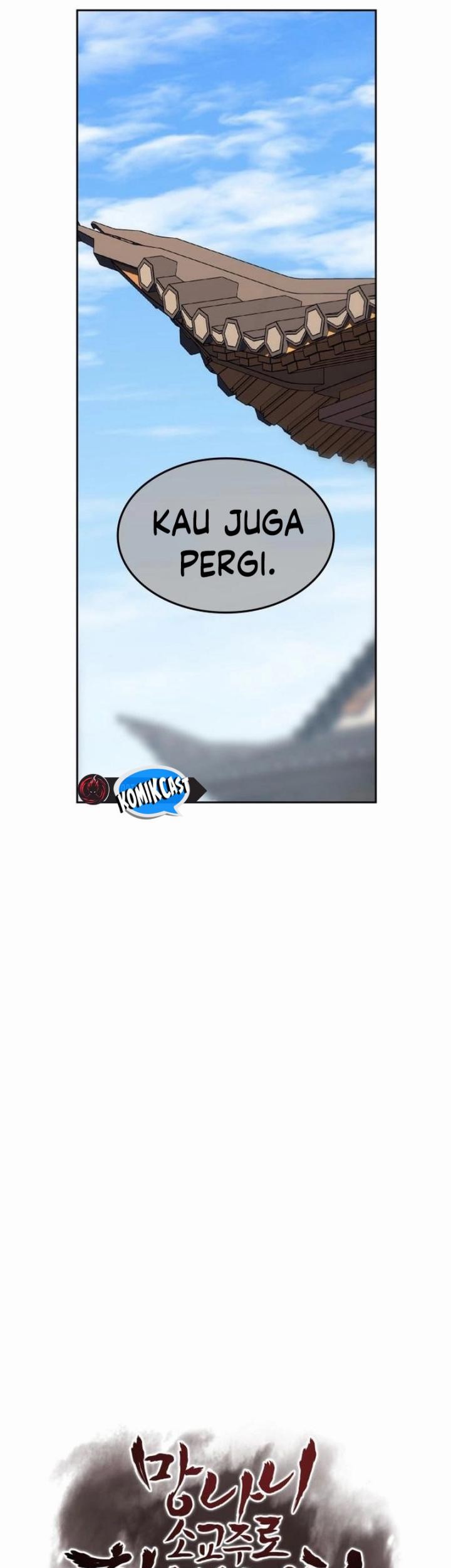 Chapter 130 - halaman 30