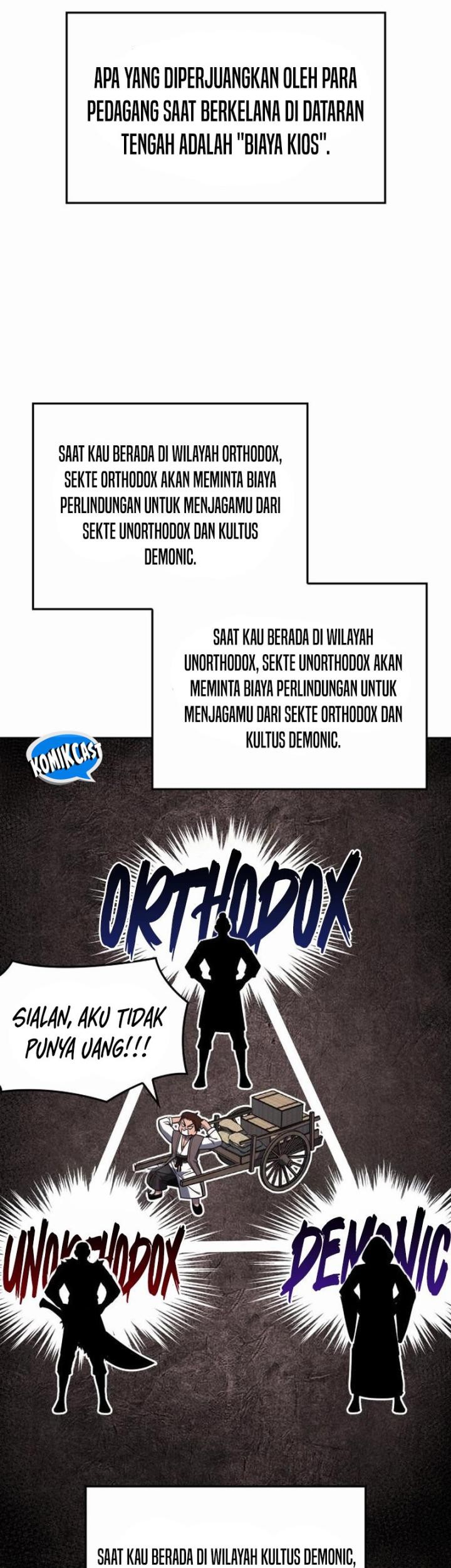 Chapter 130 - halaman 32