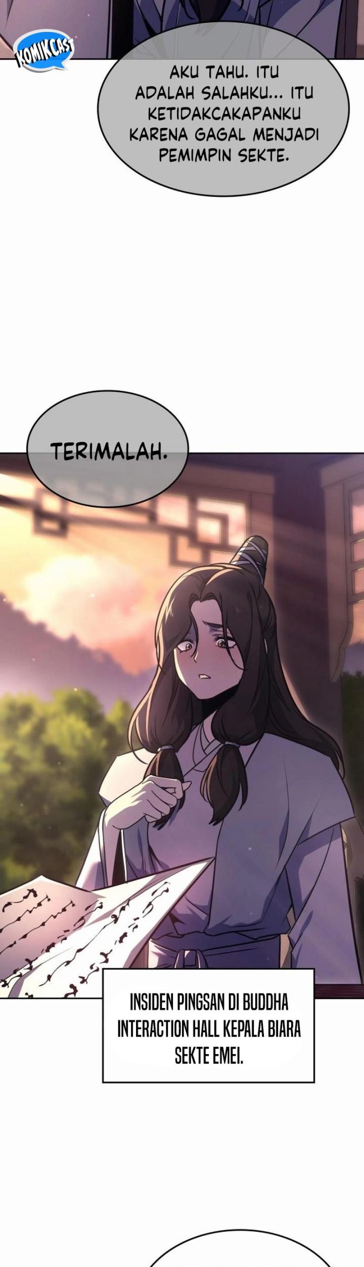 Chapter 130 - halaman 41