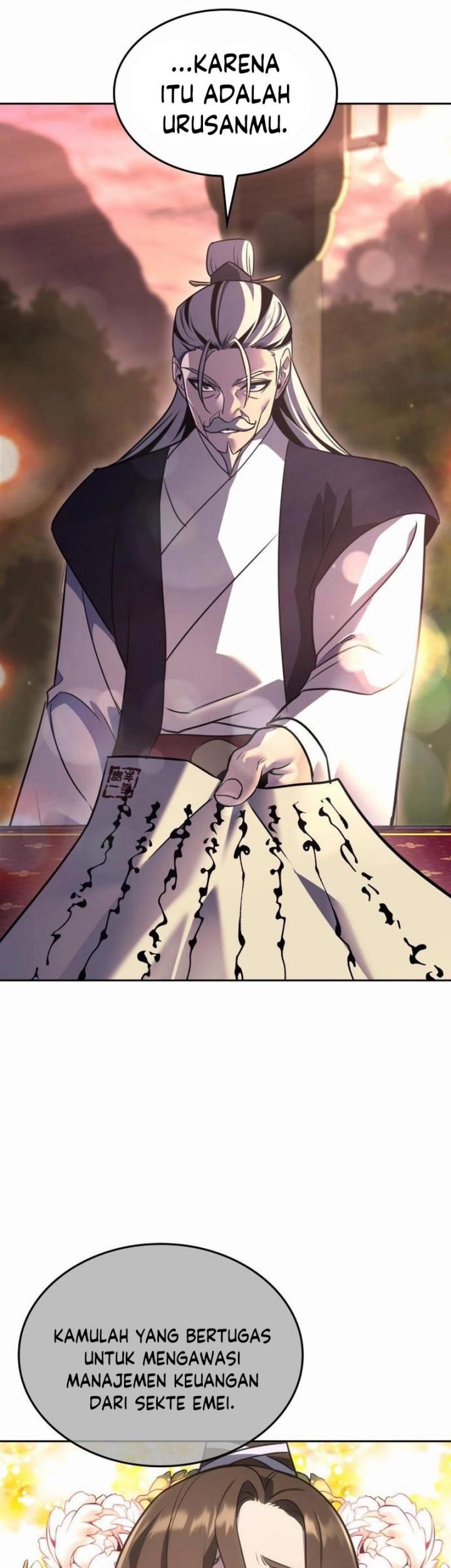 Chapter 130 - halaman 44