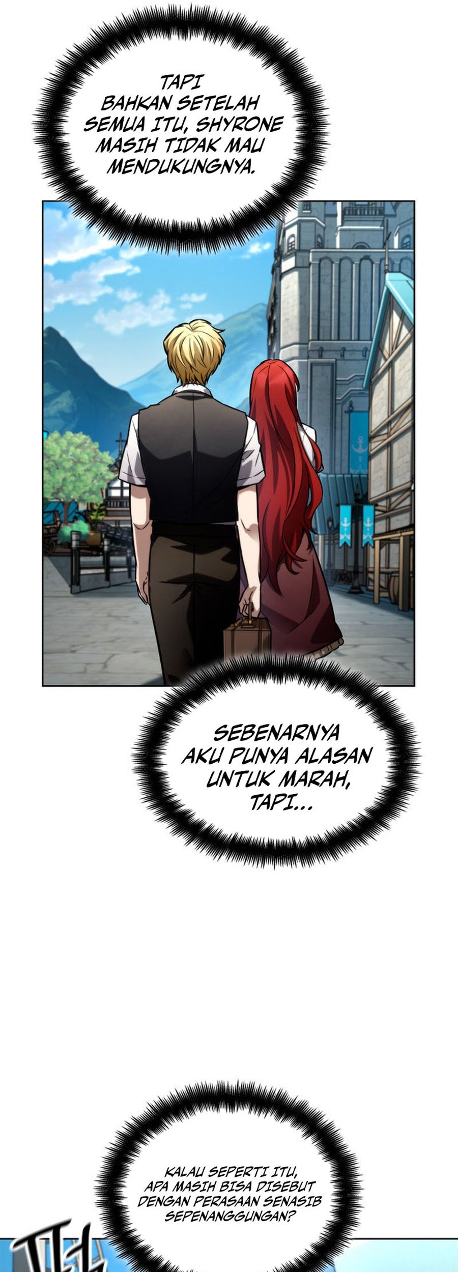 Chapter 110 - halaman 22