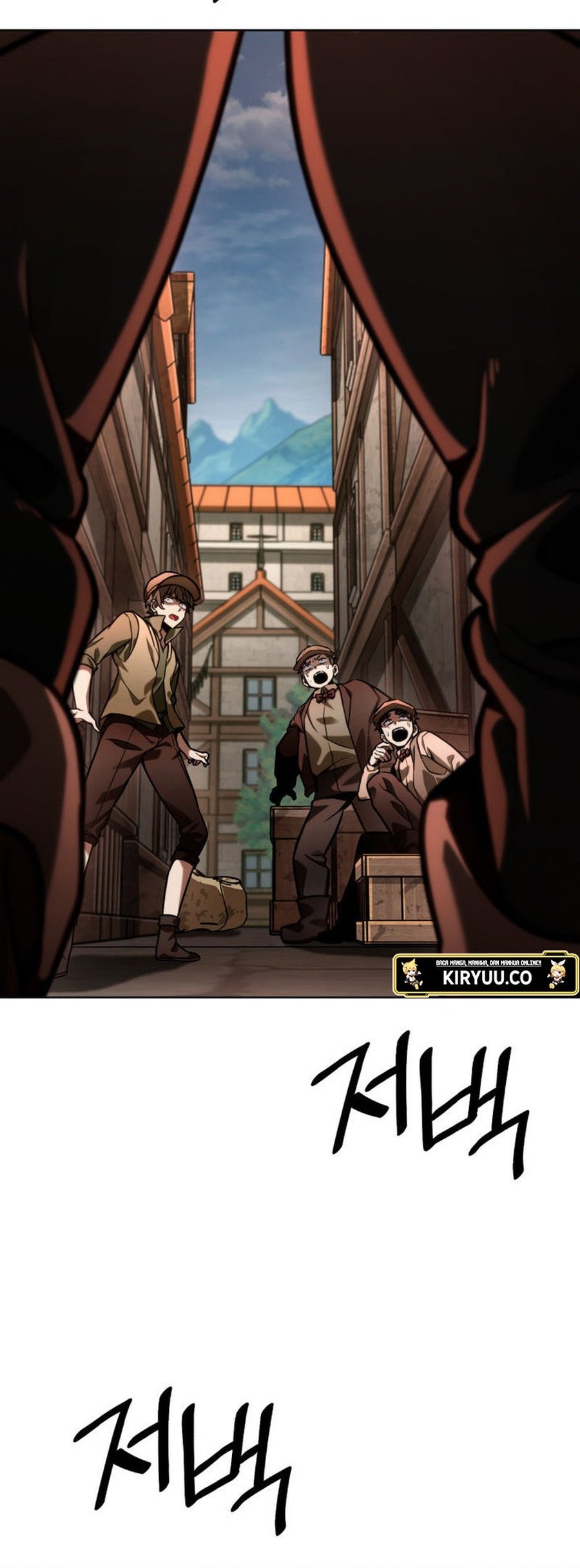 Chapter 110 - halaman 33