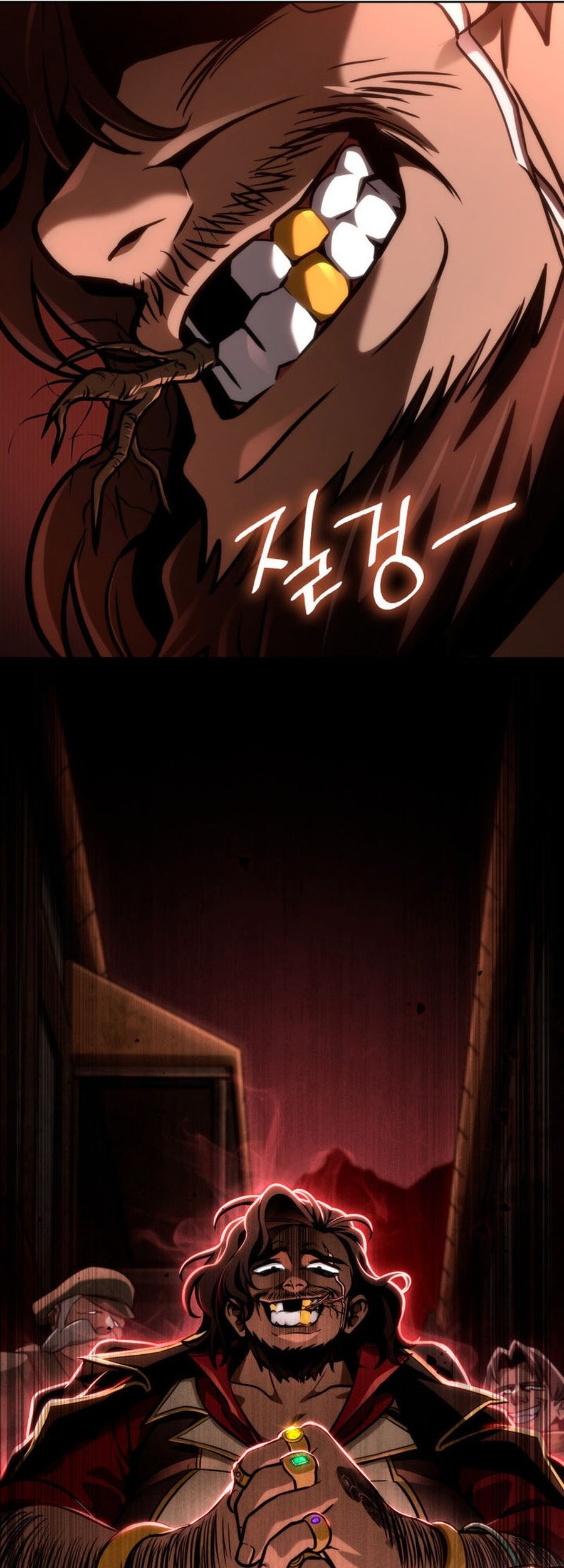 Chapter 110 - halaman 34
