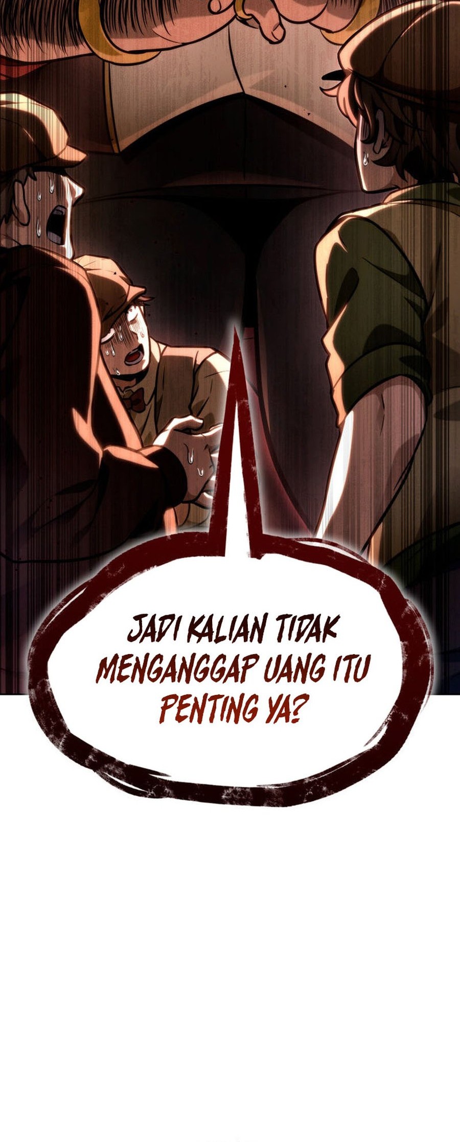 Chapter 110 - halaman 35