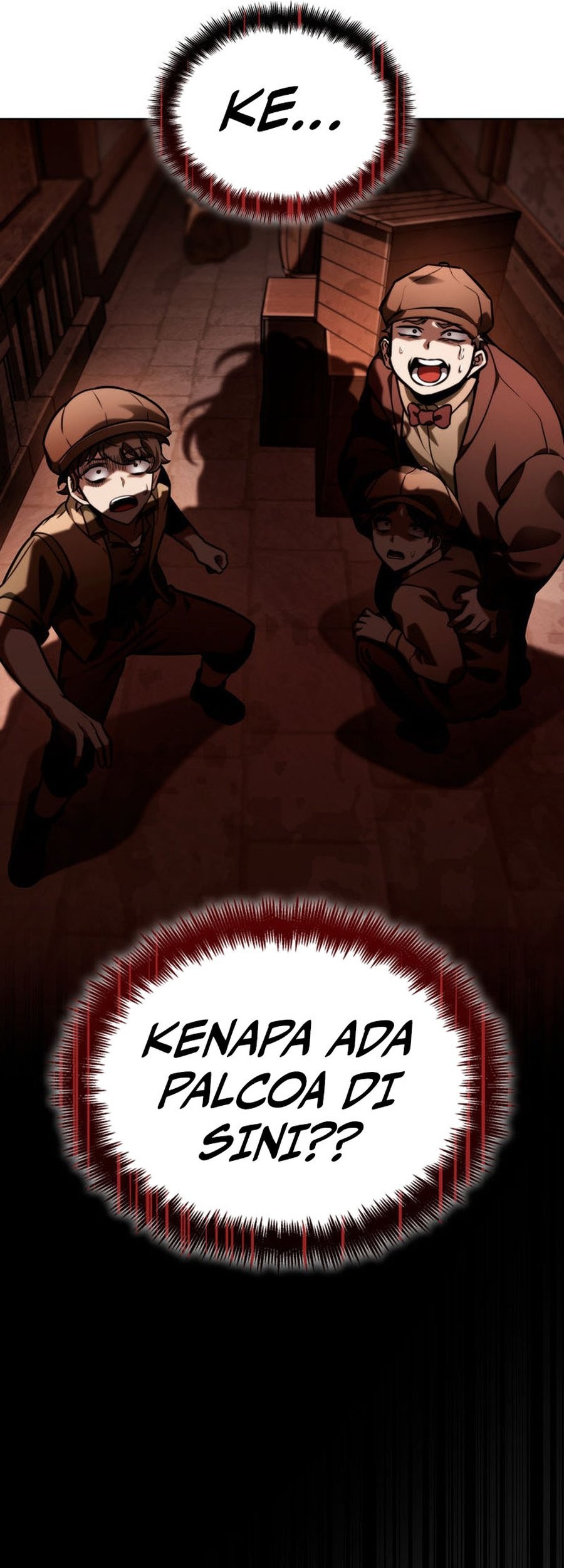 Chapter 110 - halaman 36