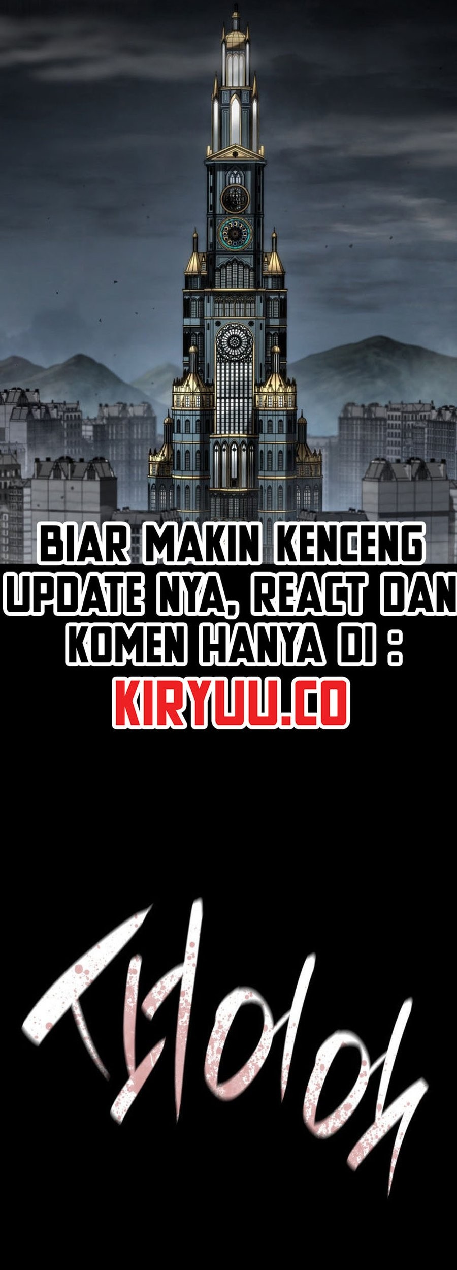 Chapter 110 - halaman 38