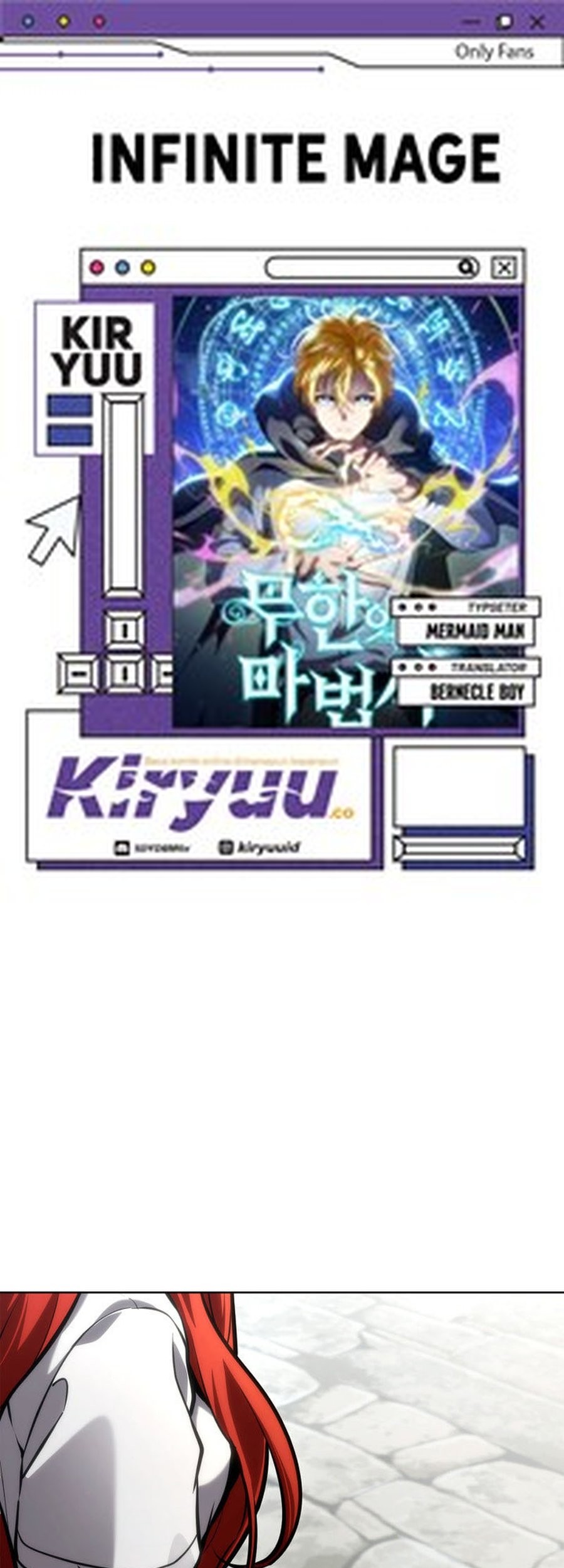 Chapter 110 - halaman 2