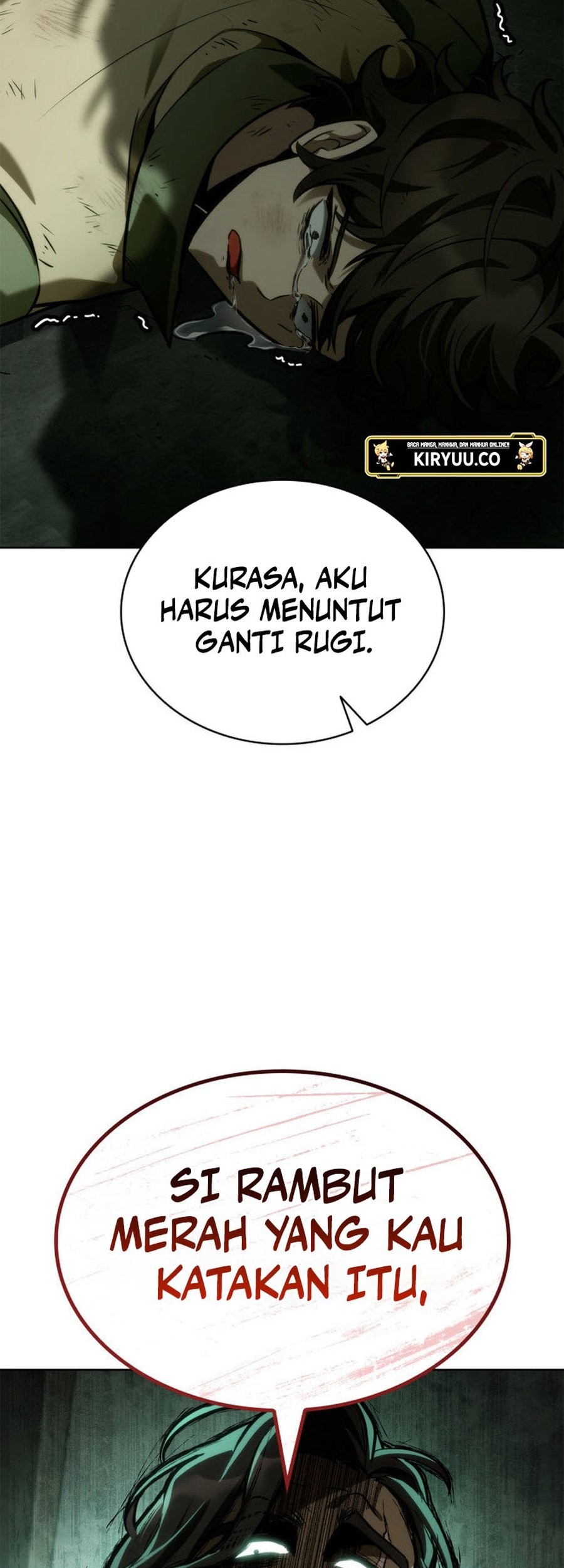 Chapter 110 - halaman 60