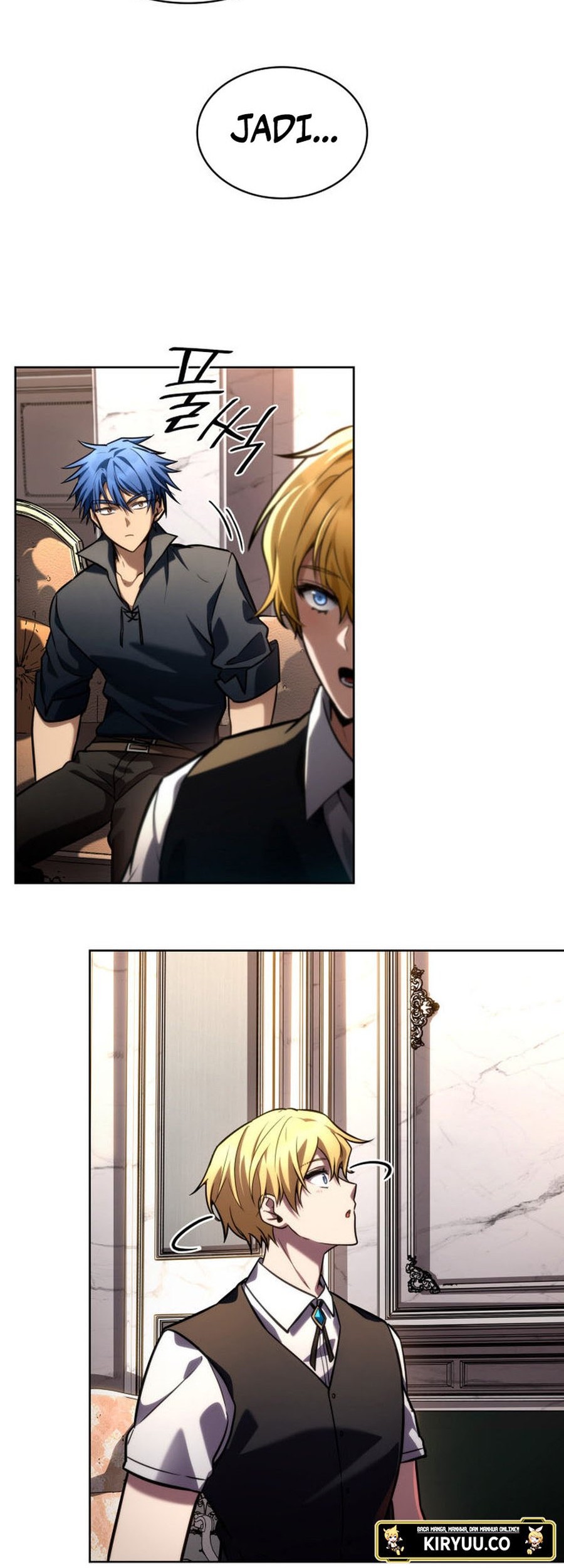Chapter 110 - halaman 67