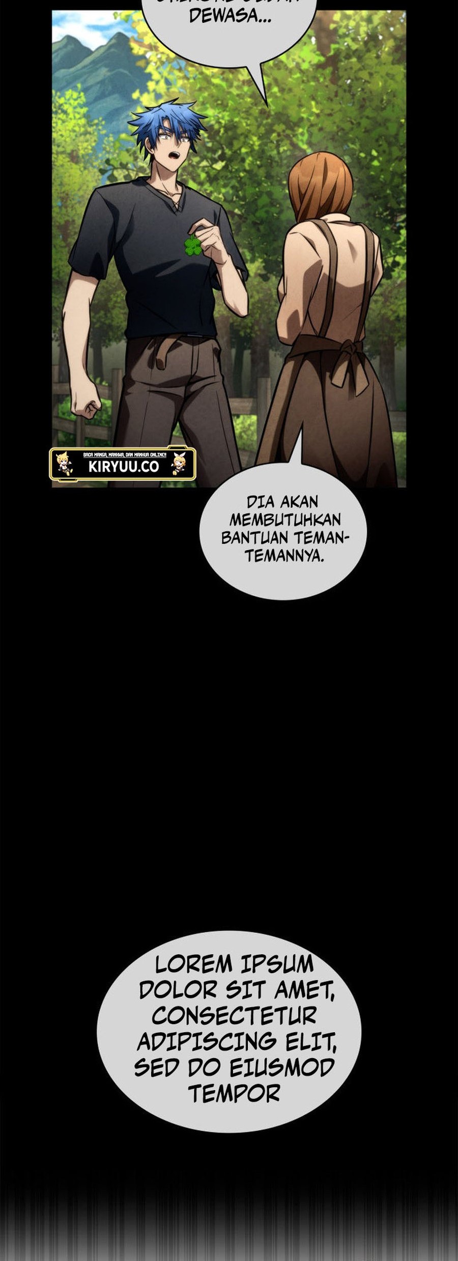 Chapter 110 - halaman 71