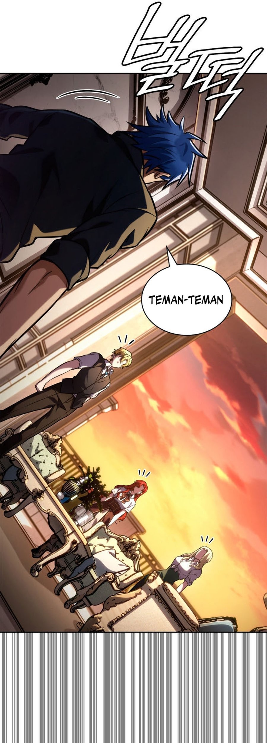 Chapter 110 - halaman 73