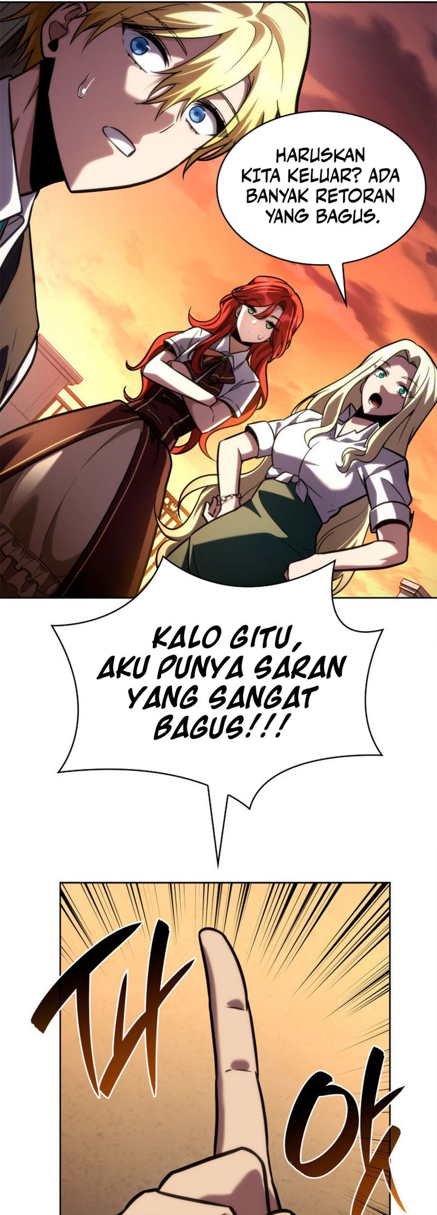 Chapter 110 - halaman 77