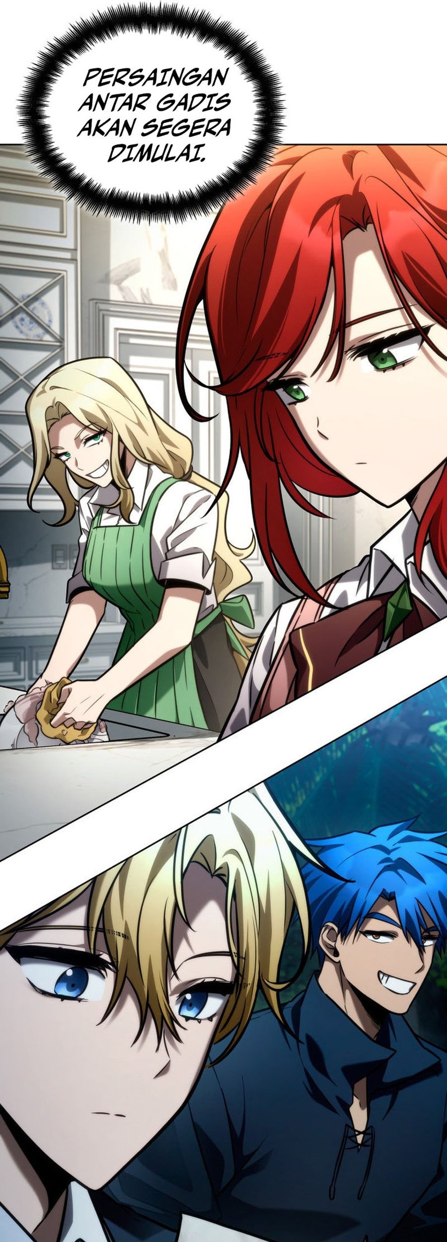 Chapter 110 - halaman 93