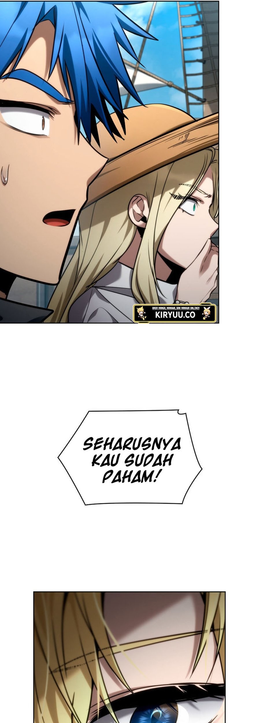 Chapter 110 - halaman 8