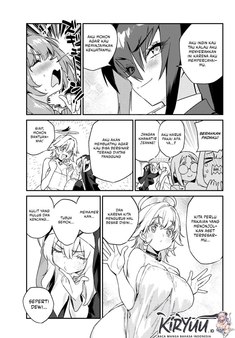 Chapter 131 - halaman 14