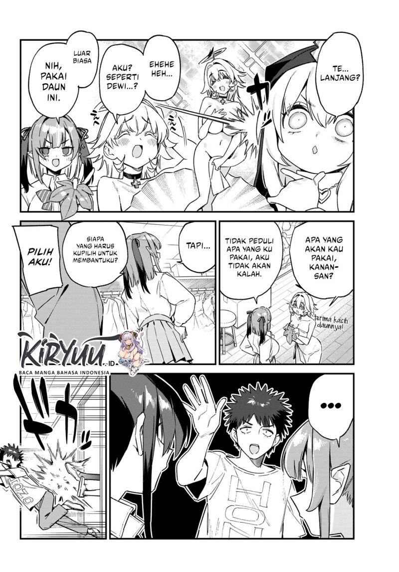Chapter 131 - halaman 15