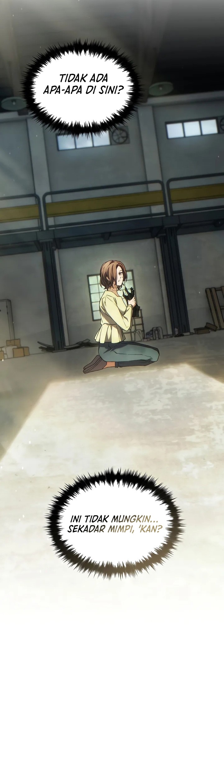 Chapter 45 - halaman 31