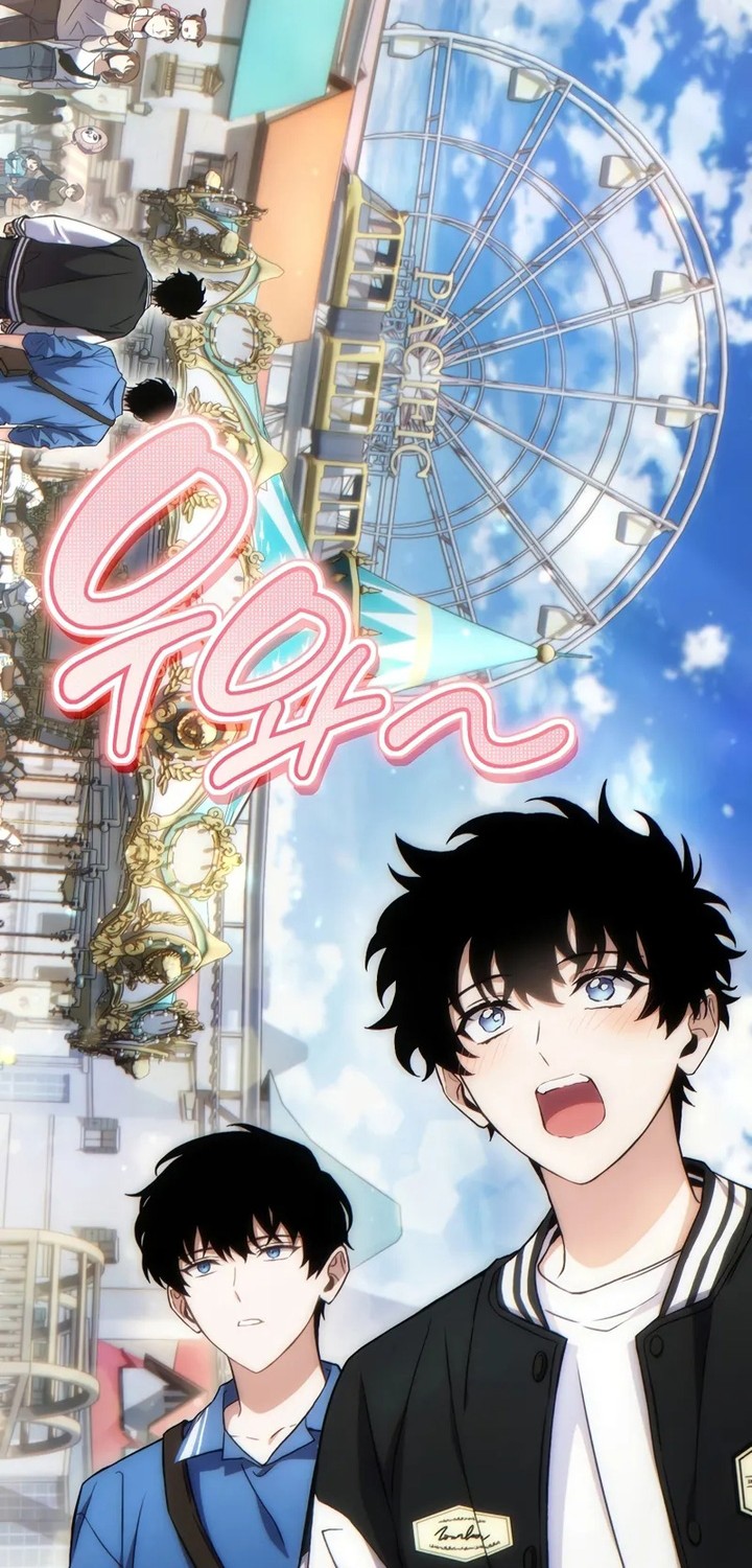 Chapter 45 - halaman 46