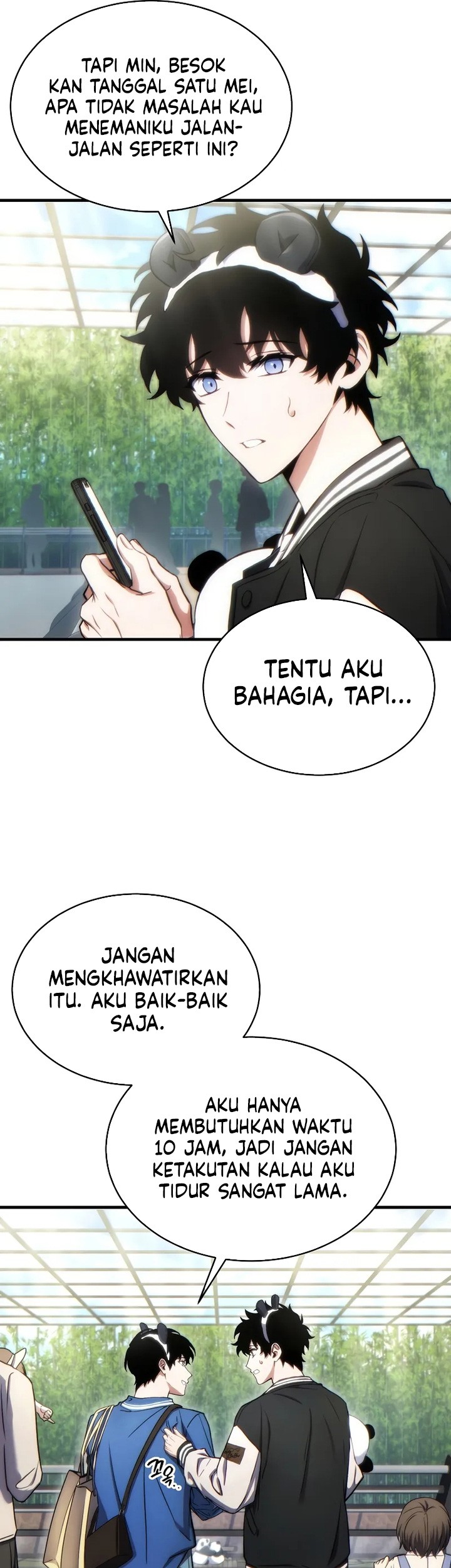 Chapter 45 - halaman 59