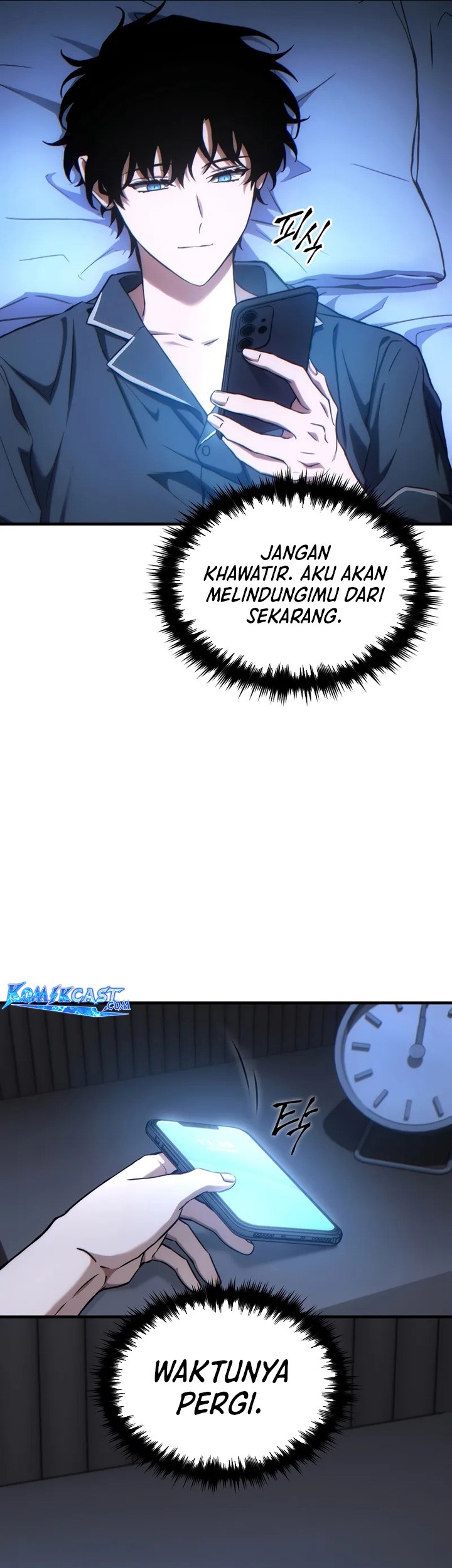 Chapter 45 - halaman 67