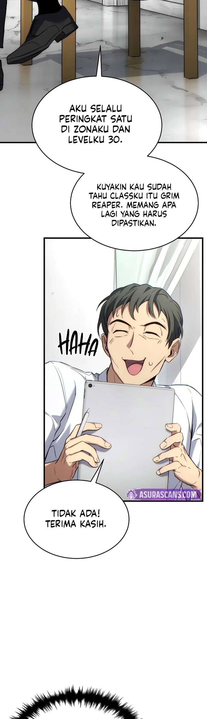 Chapter 43 - halaman 29