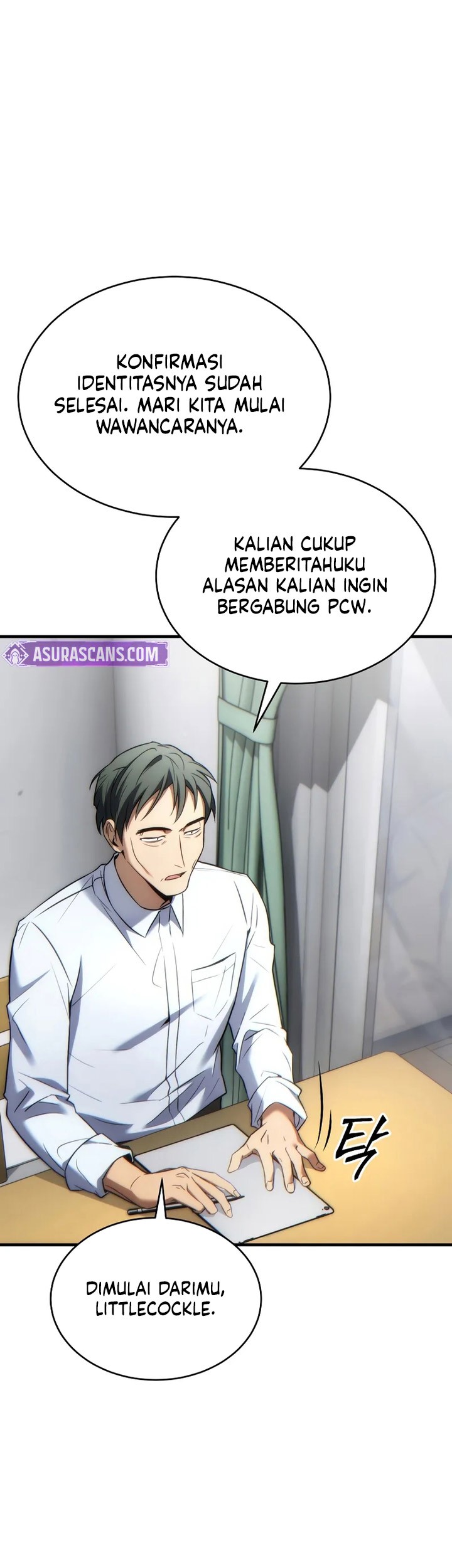 Chapter 43 - halaman 31