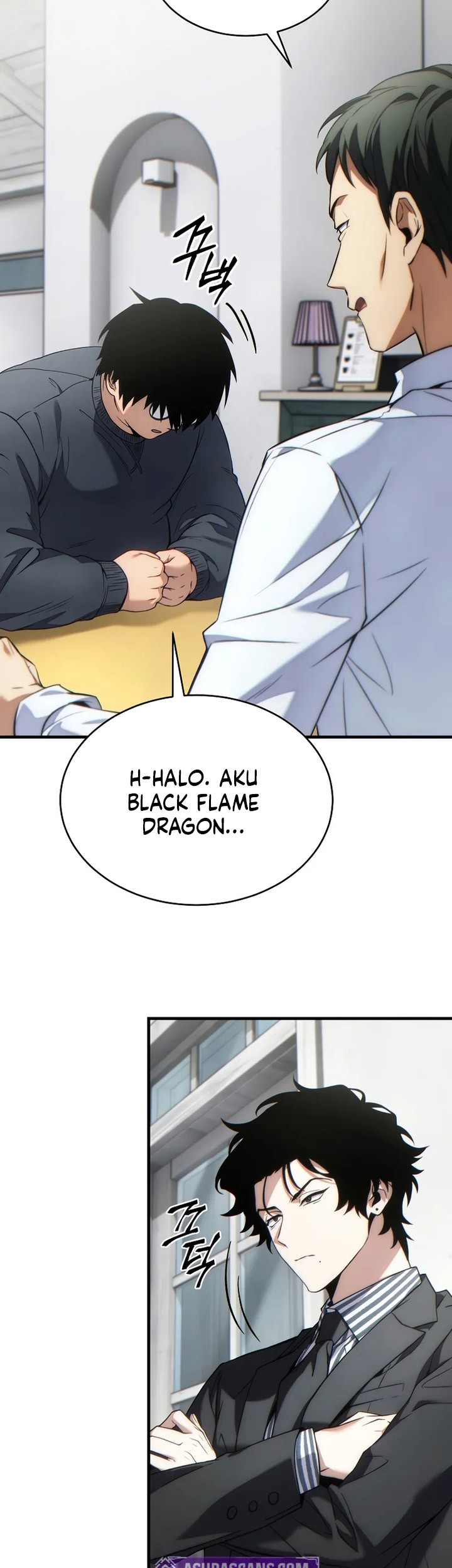 Chapter 43 - halaman 5