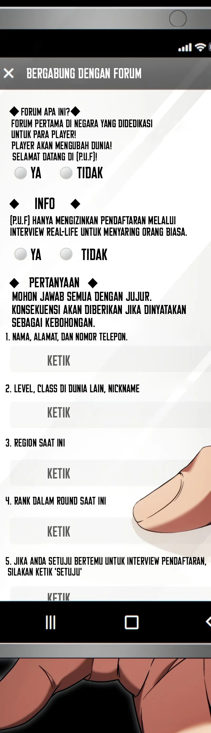 Chapter 42 - halaman 21