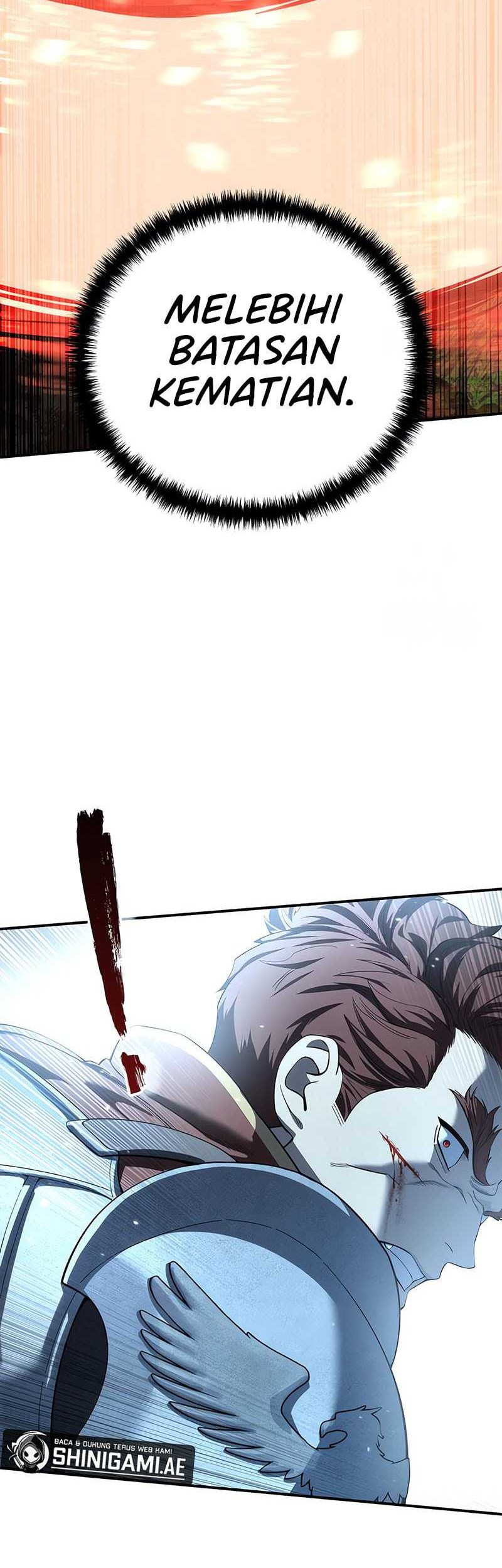 Chapter 83 - halaman 25
