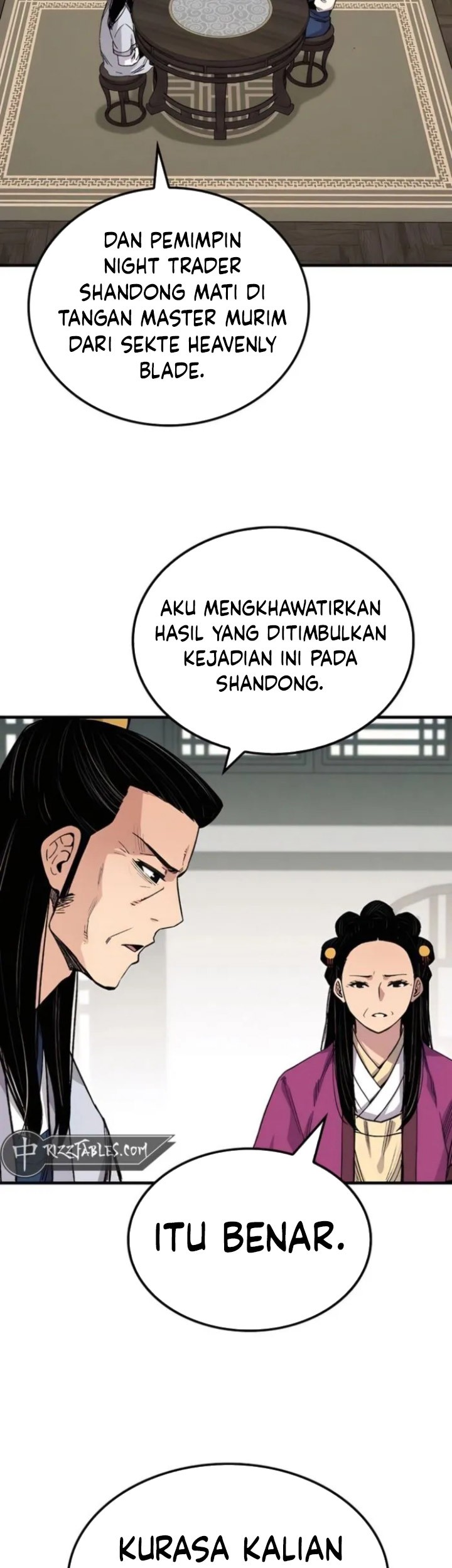 Chapter 61 - halaman 27
