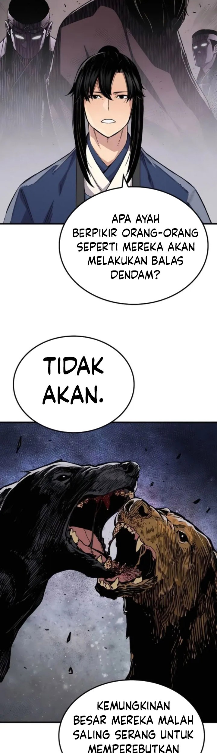 Chapter 61 - halaman 33