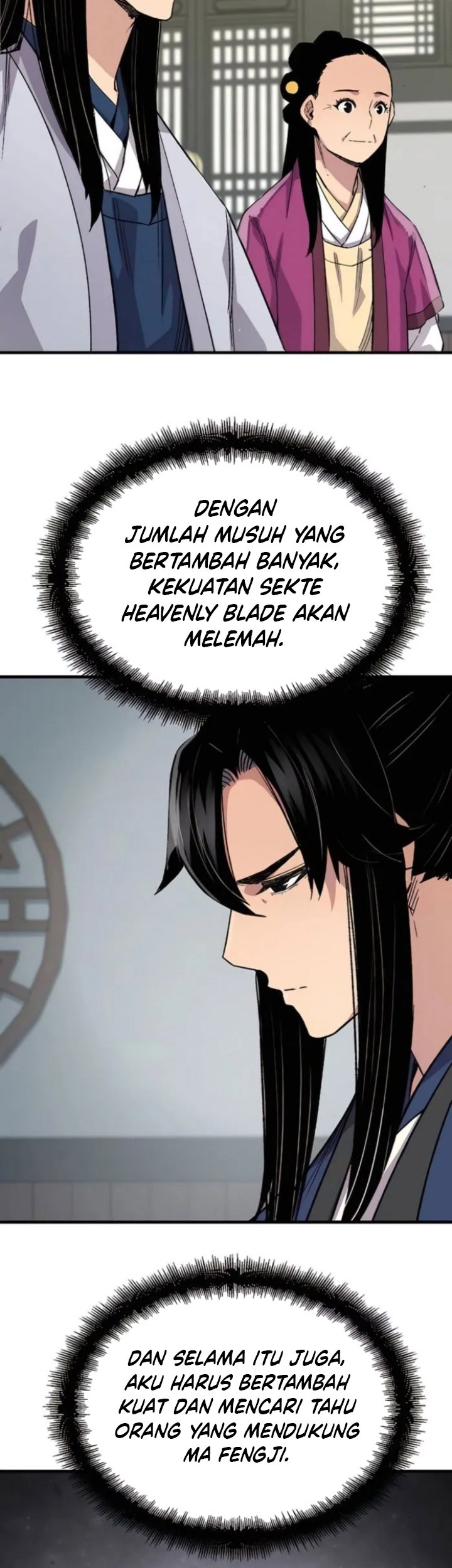 Chapter 61 - halaman 35