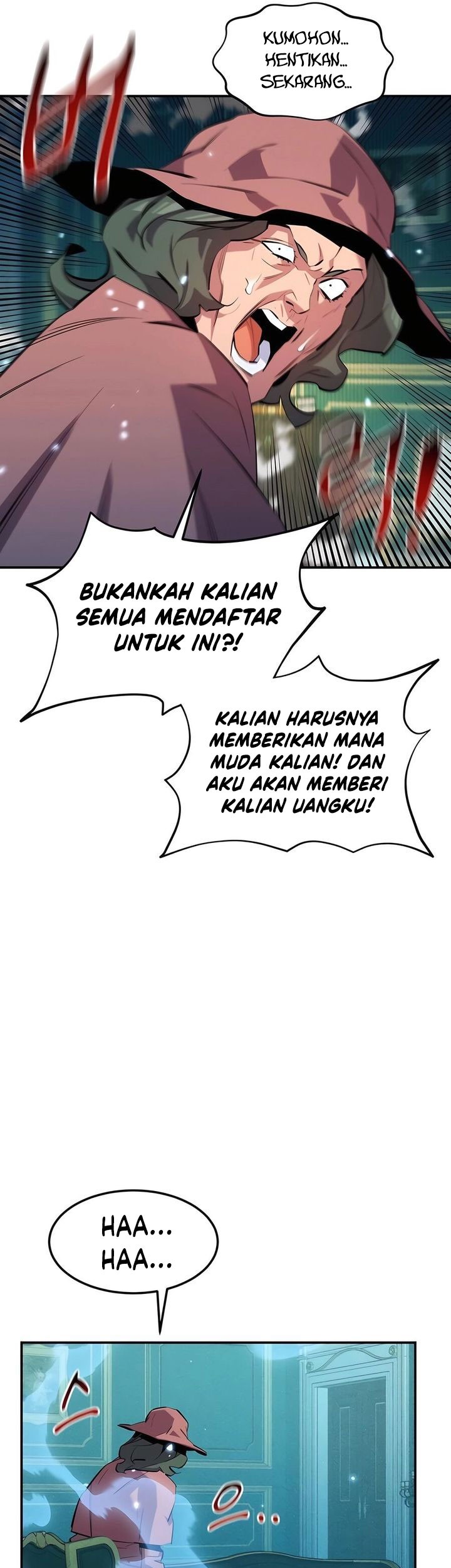 Chapter 134 - halaman 65