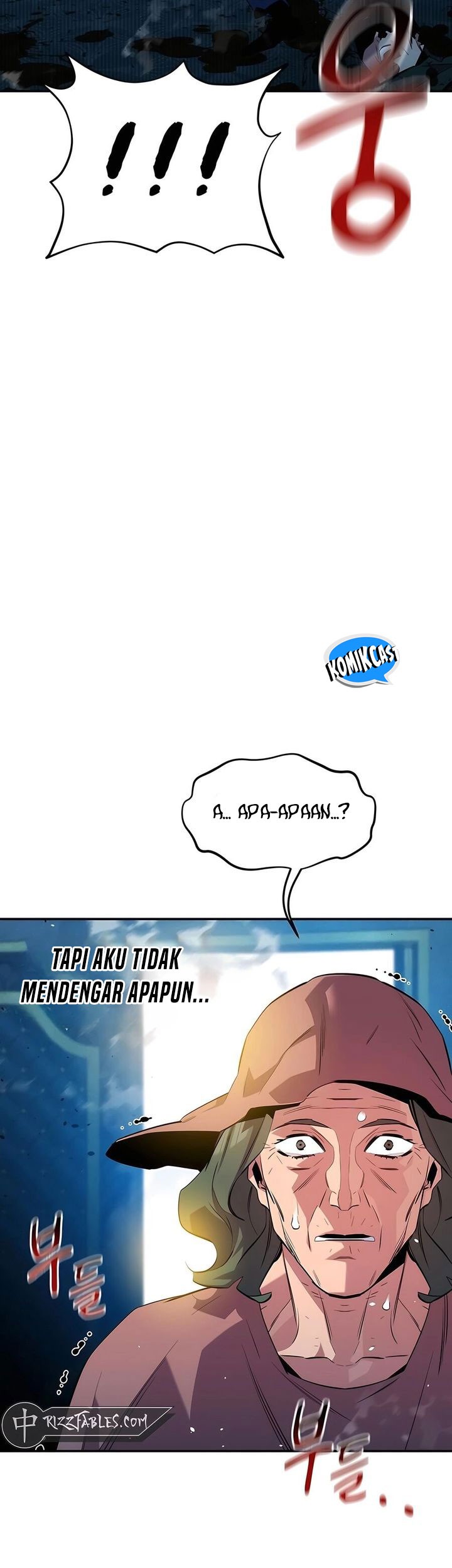 Chapter 134 - halaman 70