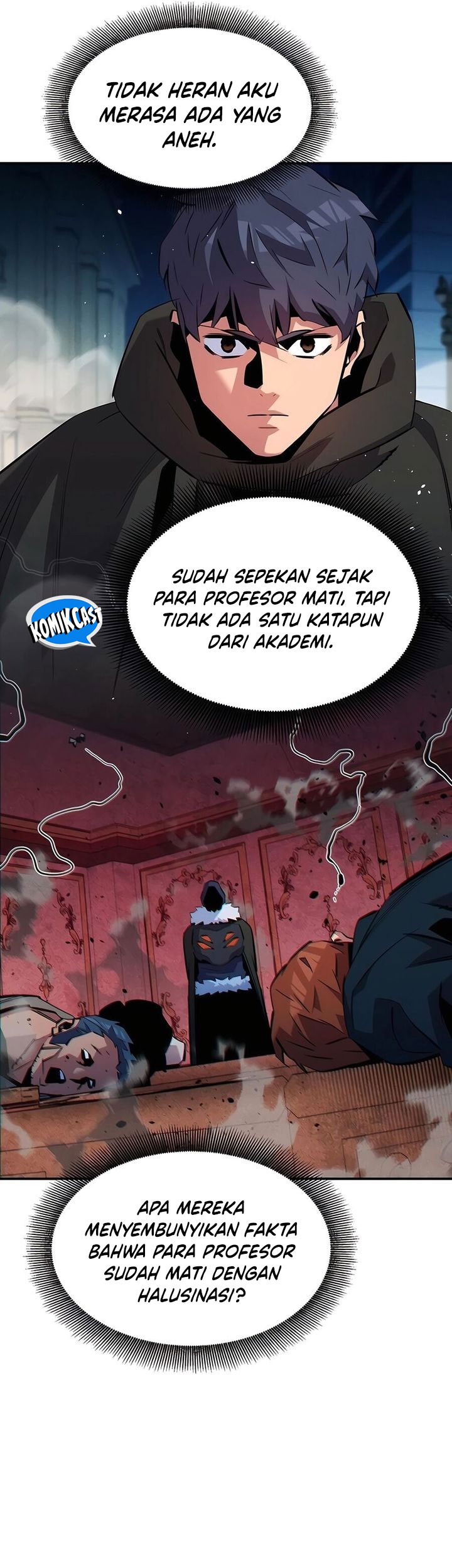 Chapter 134 - halaman 84