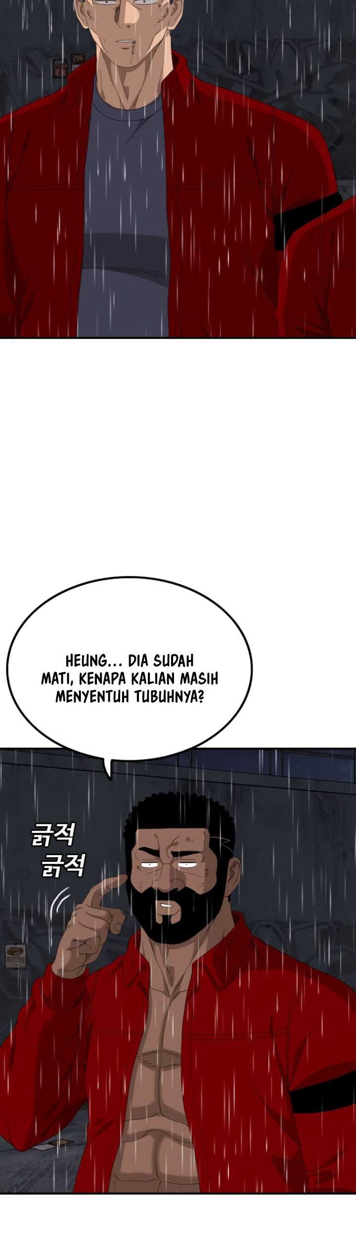 Chapter 245 - halaman 22