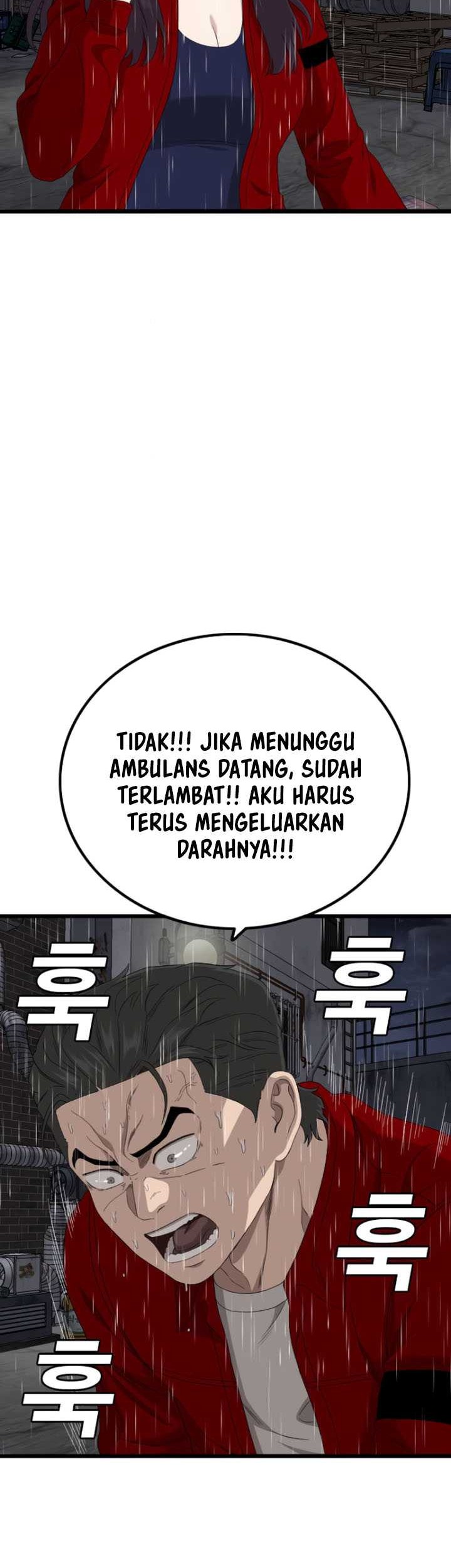 Chapter 245 - halaman 34