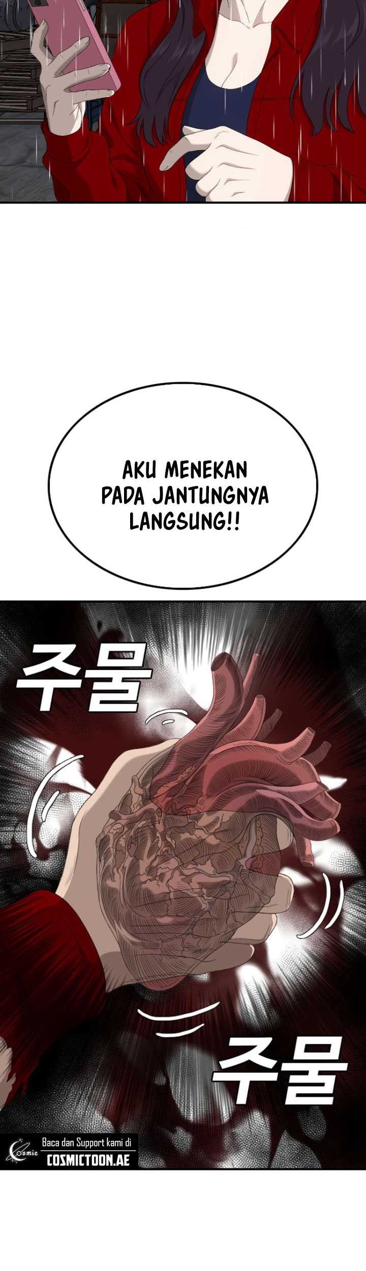 Chapter 245 - halaman 40
